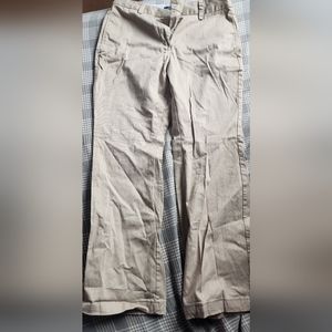 Lands End Trousers